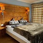 Apartmán Ferienwohnung-koenigsschloesser *