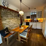 Ferienwohnung-koenigsschloesser Apartmán *