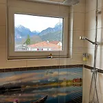 Apartmán Ferienwohnung-koenigsschloesser *