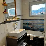 Apartmán Ferienwohnung-koenigsschloesser