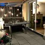 Apartmán Ferienwohnung-koenigsschloesser Füssen