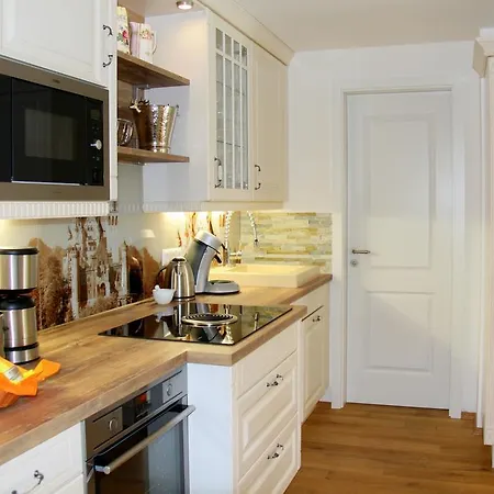 Apartamento Ferienwohnung-koenigsschloesser *