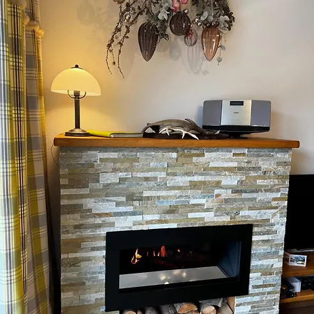 Apartamento Ferienwohnung-koenigsschloesser