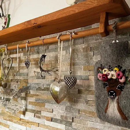 Ferienwohnung-koenigsschloesser Apartamento Füssen