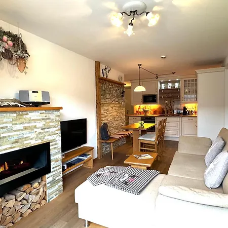 Apartamento Ferienwohnung-koenigsschloesser Füssen