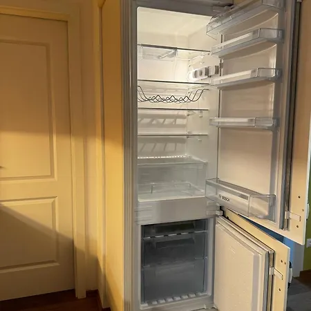 Ferienwohnung-koenigsschloesser Apartamento *