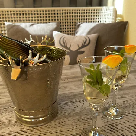 Ferienwohnung-koenigsschloesser Apartamento