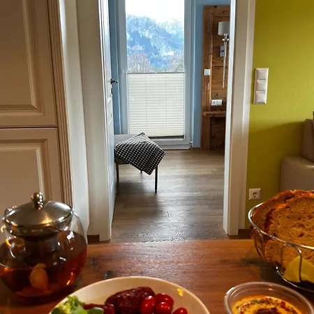 Ferienwohnung-koenigsschloesser *