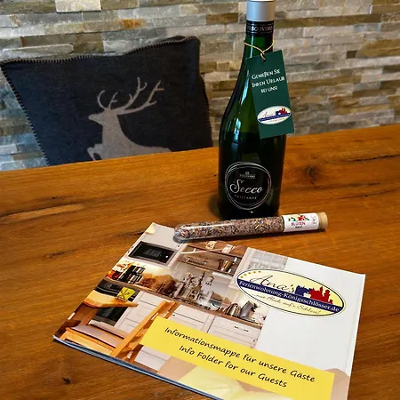 康尼赫施洛瑟度假公寓