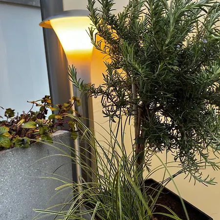 Apartamento Ferienwohnung-koenigsschloesser