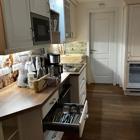 Apartamento Ferienwohnung-koenigsschloesser *