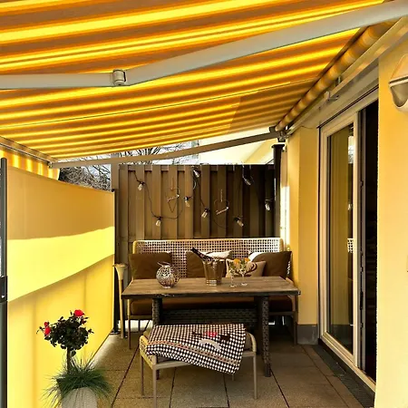 康尼赫施洛瑟度假公寓 福森