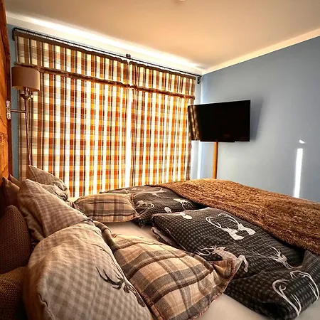 Apartamento Ferienwohnung-koenigsschloesser Füssen