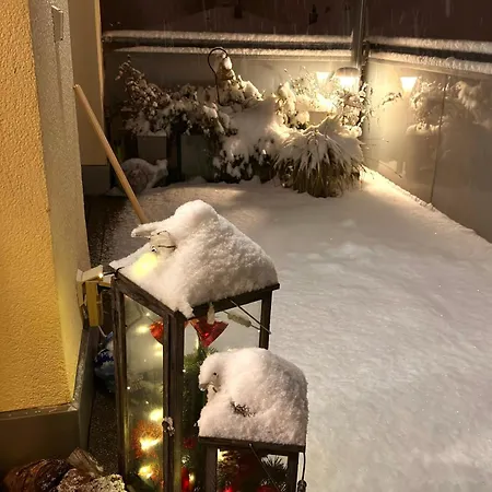 康尼赫施洛瑟度假公寓