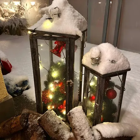 Ferienwohnung-koenigsschloesser Apartamento