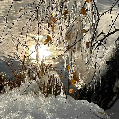 Apartamento Ferienwohnung-koenigsschloesser *