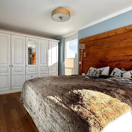 Ferienwohnung-koenigsschloesser Apartamento Füssen