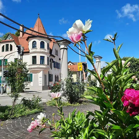 Ferienwohnung-koenigsschloesser *