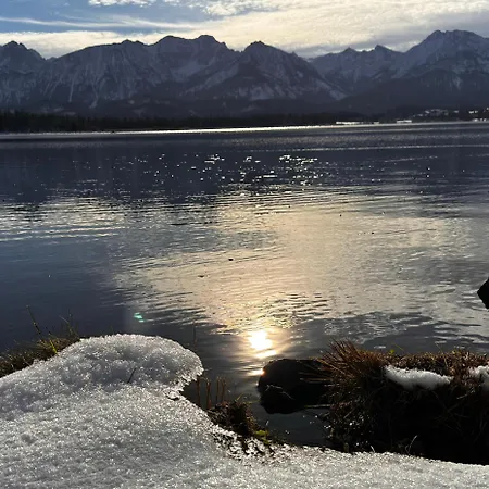 Ferienwohnung-koenigsschloesser * Füssen