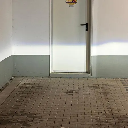 Ferienwohnung-koenigsschloesser Lejlighed *
