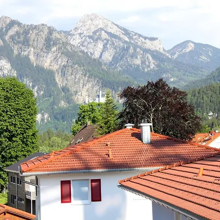 康尼赫施洛瑟度假公寓