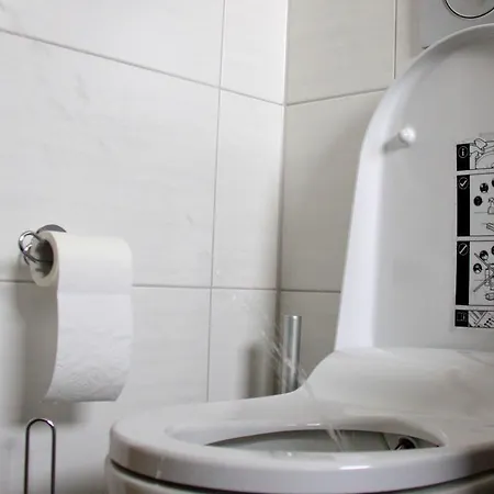 康尼赫施洛瑟度假公寓 *