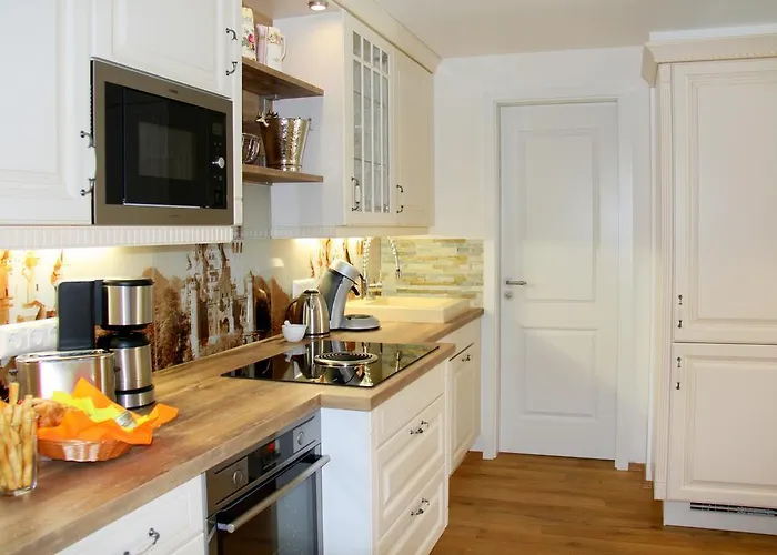 Апартаменты Ferienwohnung-koenigsschloesser *