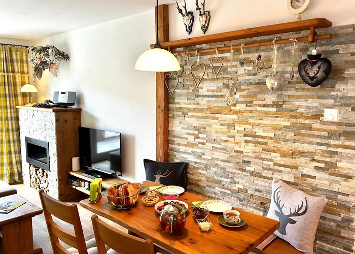 Ferienwohnung-koenigsschloesser Фюссен