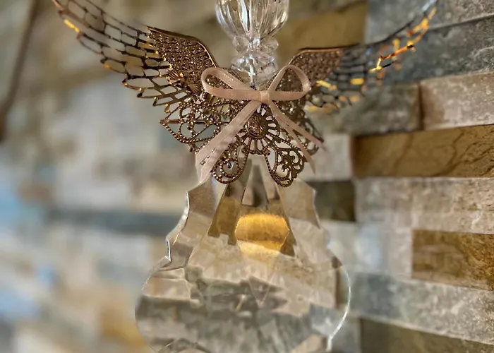 康尼赫施洛瑟度假公寓 公寓