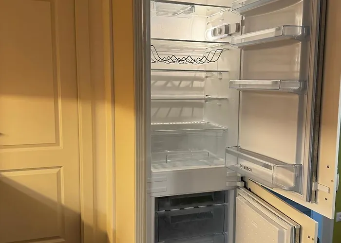 Ferienwohnung-koenigsschloesser Апартаменты *