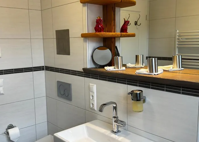 Ferienwohnung-koenigsschloesser Апартаменты Фюссен