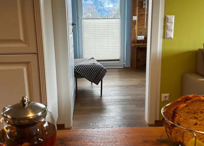 Ferienwohnung-koenigsschloesser *