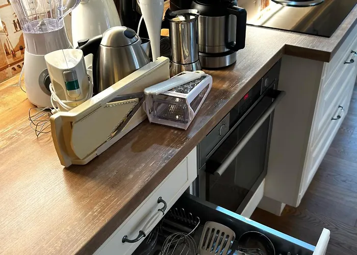 Ferienwohnung-koenigsschloesser Фюссен