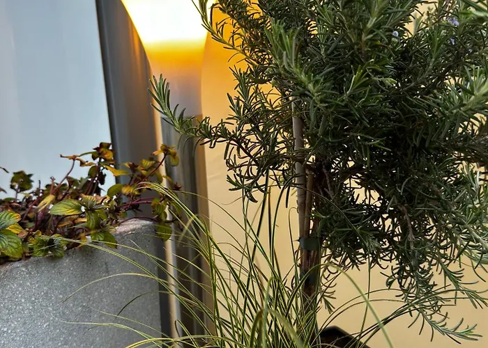 Апартаменты Ferienwohnung-koenigsschloesser