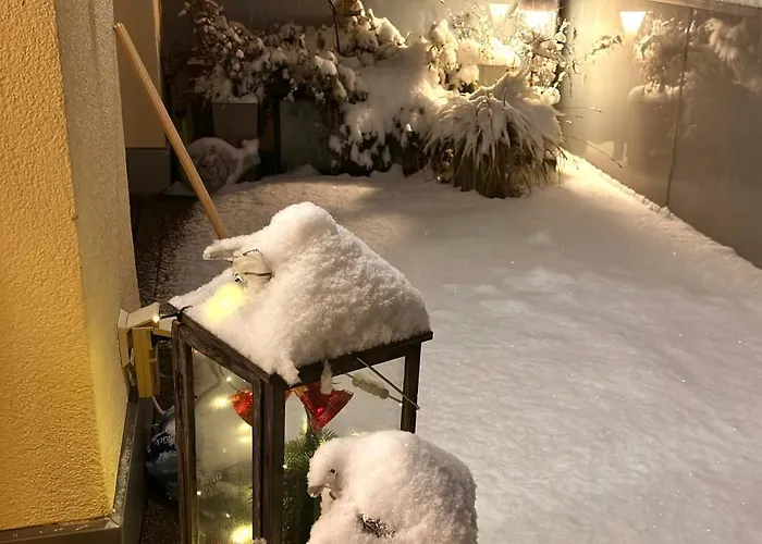 康尼赫施洛瑟度假公寓