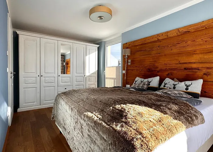 Ferienwohnung-koenigsschloesser Апартаменты Фюссен