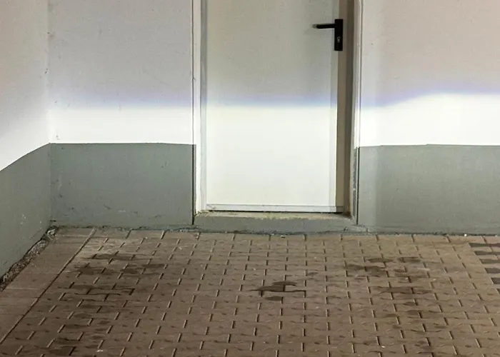 Ferienwohnung-koenigsschloesser Апартаменты *